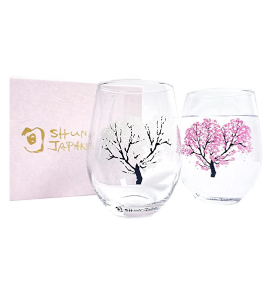 Sakura Glass
